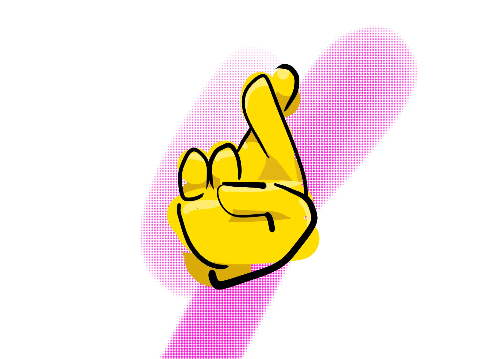 Learn JavaScript Promises and Promise Methods: Fingers Crossed
