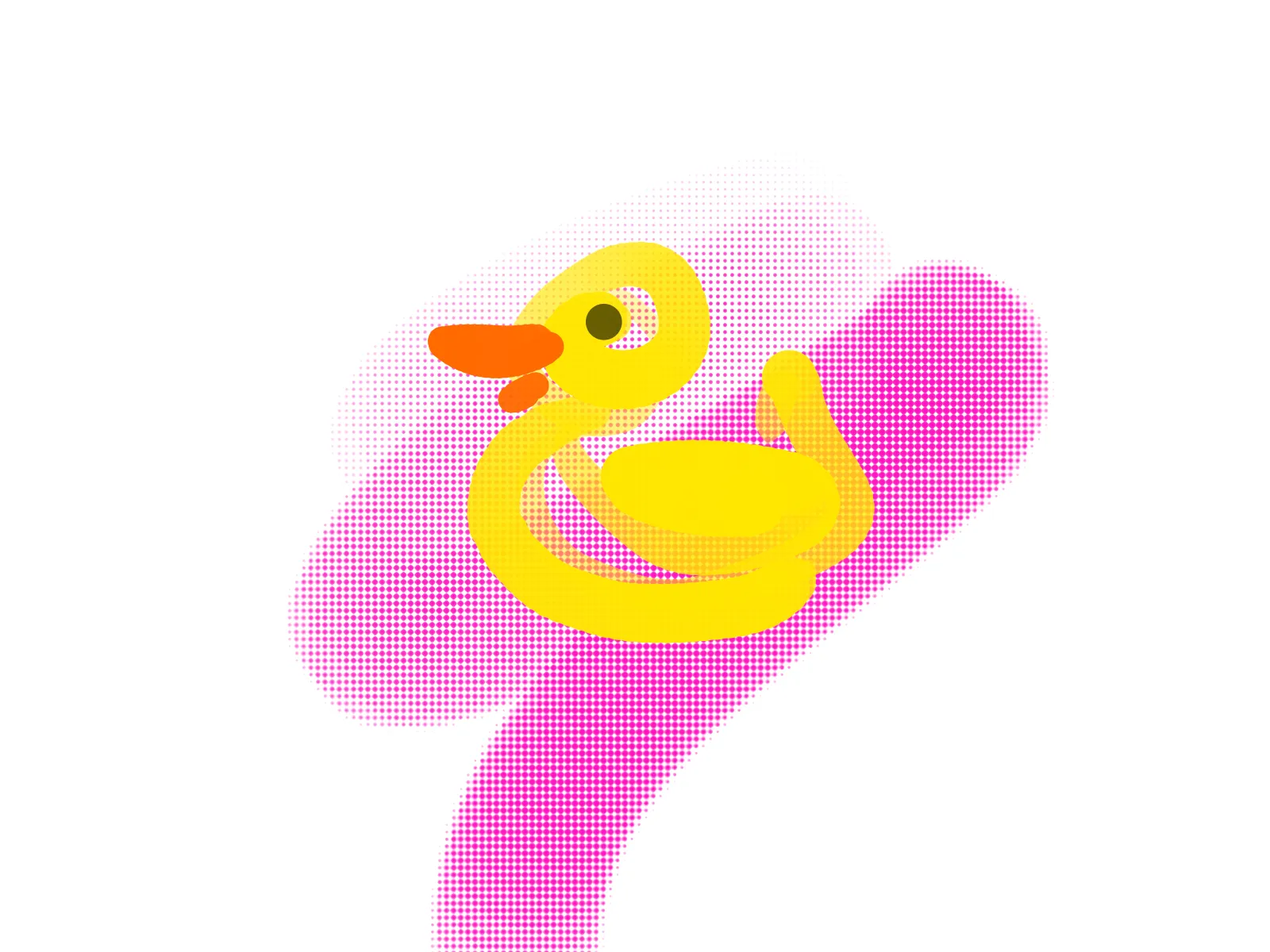 Programming is Problem Solving Rubber Duck
