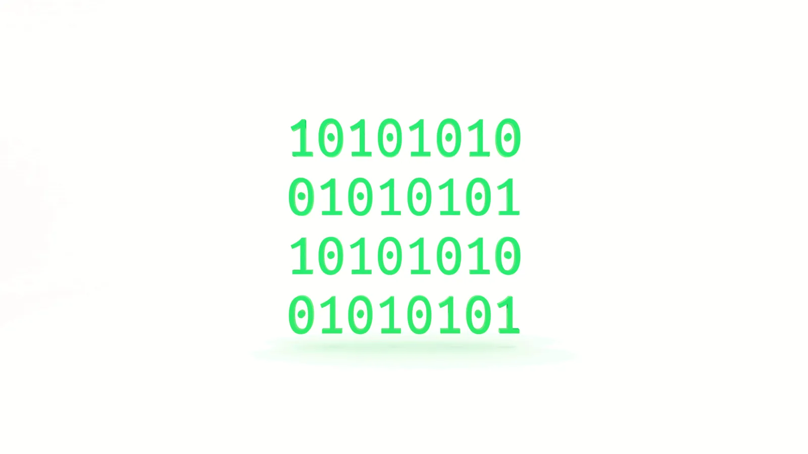  Decimal to Binary Conversion Illustration 