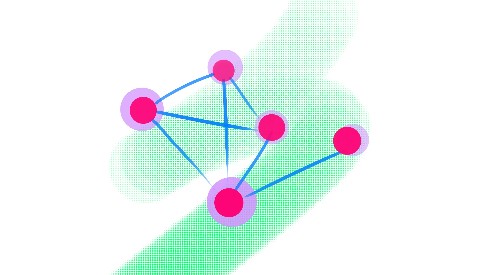illustration of graph data structure