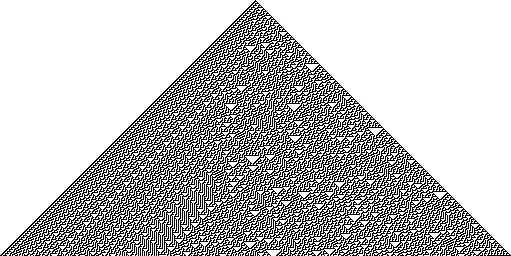  cellular automata 